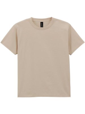 Gildan Light Cotton Open End 150 Regular Fit Tee Kids - Image 46