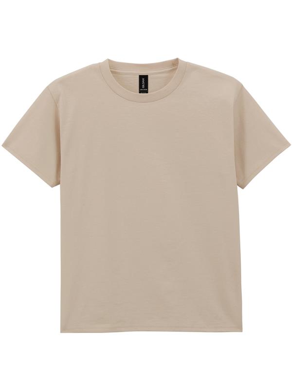 Gildan Light Cotton Open End 150 Regular Fit Tee Kids