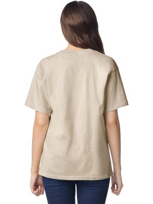 Gildan Light Cotton Open End 150 Regular Fit Tee Kids - Image 48