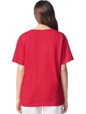 Gildan Light Cotton Open End 150 Regular Fit Tee Kids - Image 36