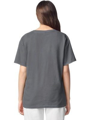 Gildan Light Cotton Open End 150 Regular Fit Tee Kids - Image 8