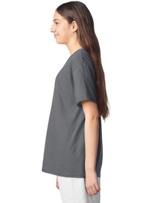 Gildan Light Cotton Open End 150 Regular Fit Tee Kids - Image 9