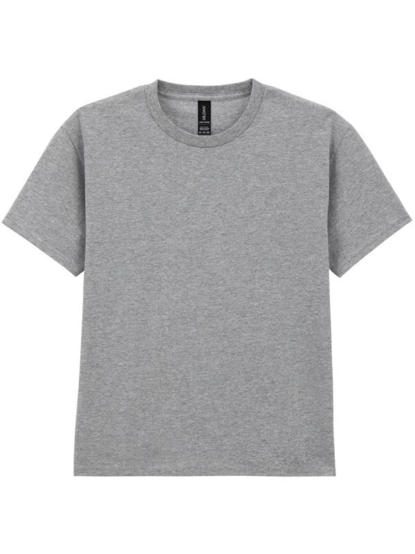 Gildan Light Cotton Open End 150 Regular Fit Tee Kids