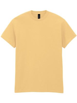 Gildan Heavy Cotton Open End 180 Regular Fit Tee Adult - Image 220