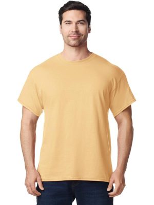 Gildan Heavy Cotton Open End 180 Regular Fit Tee Adult - Image 221
