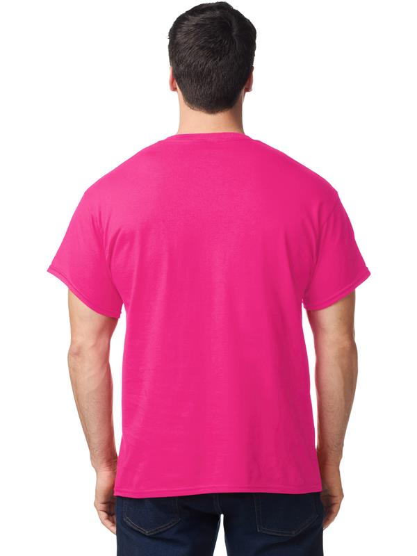 Gildan Heavy Cotton Open End 180 Regular Fit Tee Adult