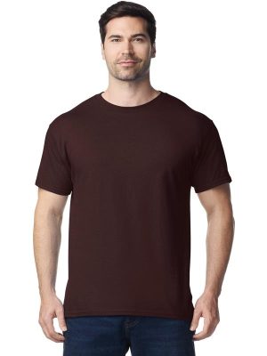 Gildan Heavy Cotton Open End 180 Regular Fit Tee Adult - Image 61