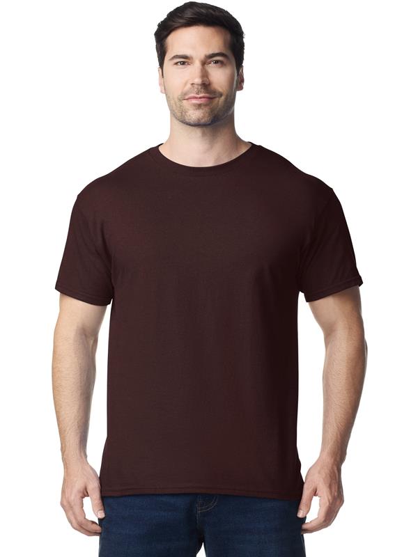 Gildan Heavy Cotton Open End 180 Regular Fit Tee Adult