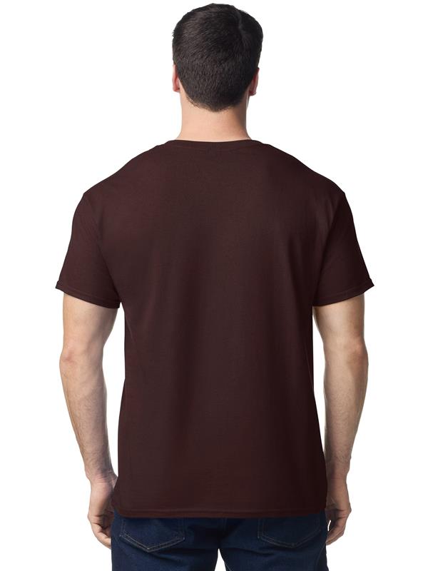 Gildan Heavy Cotton Open End 180 Regular Fit Tee Adult