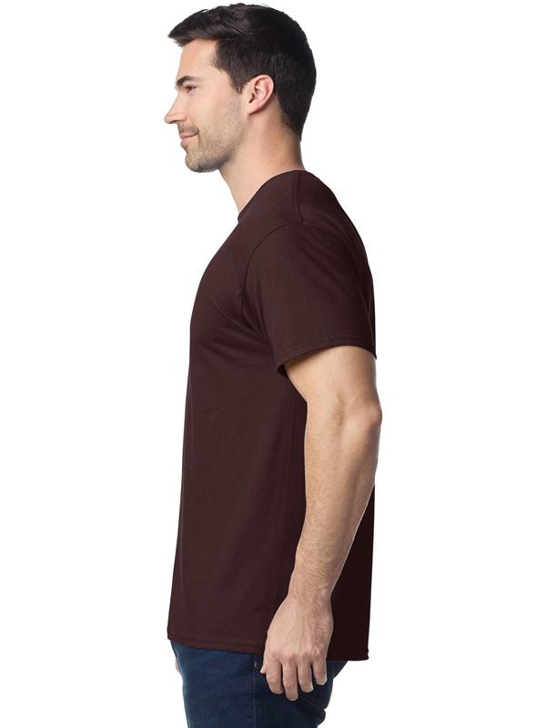 Gildan Heavy Cotton Open End 180 Regular Fit Tee Adult