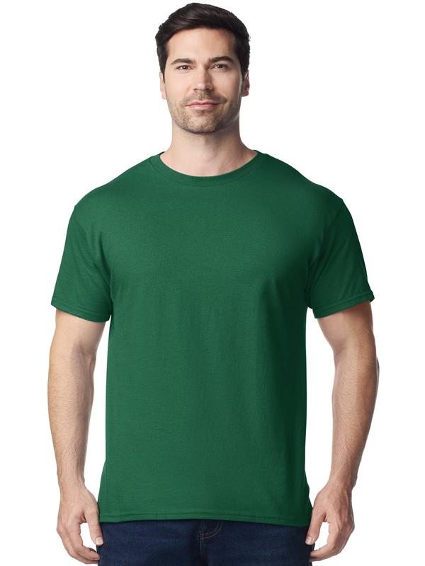 Gildan Heavy Cotton Open End 180 Regular Fit Tee Adult