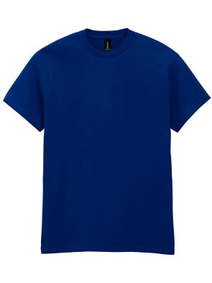 Gildan Heavy Cotton Open End 180 Regular Fit Tee Adult - Image 76