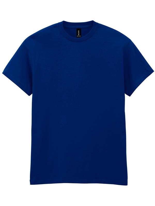Gildan Heavy Cotton Open End 180 Regular Fit Tee Adult