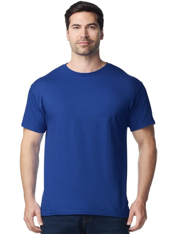 Gildan Heavy Cotton Open End 180 Regular Fit Tee Adult