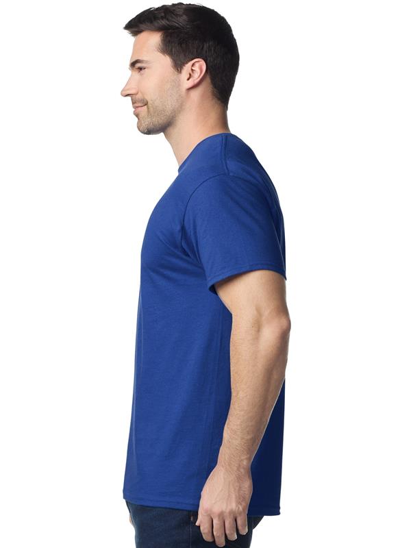 Gildan Heavy Cotton Open End 180 Regular Fit Tee Adult