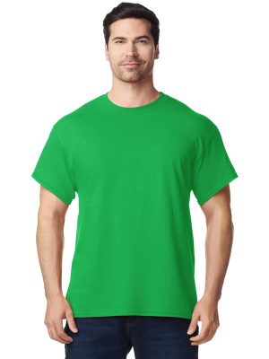 Gildan Heavy Cotton Open End 180 Regular Fit Tee Adult - Image 109
