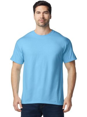 Gildan Heavy Cotton Open End 180 Regular Fit Tee Adult - Image 193
