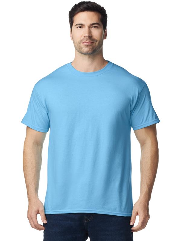 Gildan Heavy Cotton Open End 180 Regular Fit Tee Adult