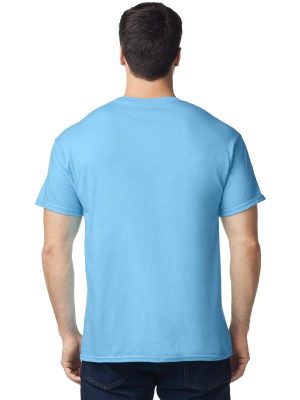 Gildan Heavy Cotton Open End 180 Regular Fit Tee Adult - Image 194