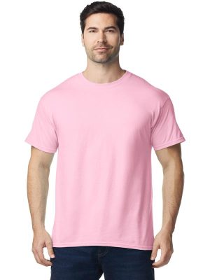 Gildan Heavy Cotton Open End 180 Regular Fit Tee Adult - Image 121