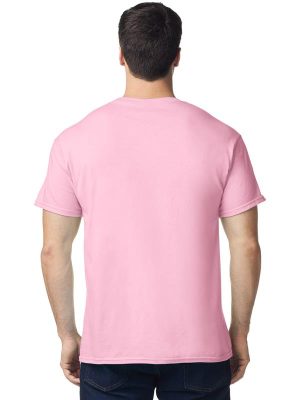 Gildan Heavy Cotton Open End 180 Regular Fit Tee Adult - Image 122