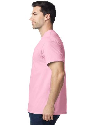 Gildan Heavy Cotton Open End 180 Regular Fit Tee Adult - Image 123