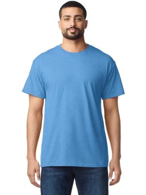 Gildan Heavy Cotton Open End 180 Regular Fit Tee Adult - Image 97