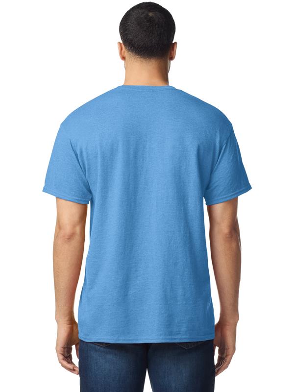 Gildan Heavy Cotton Open End 180 Regular Fit Tee Adult