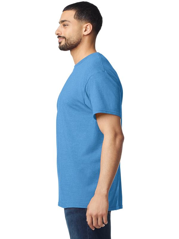 Gildan Heavy Cotton Open End 180 Regular Fit Tee Adult