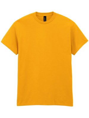 Gildan Heavy Cotton Open End 180 Regular Fit Tee Adult - Image 88