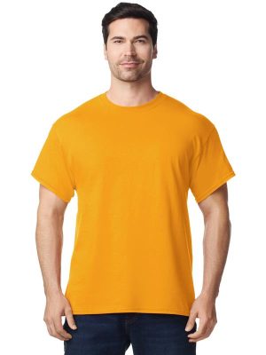 Gildan Heavy Cotton Open End 180 Regular Fit Tee Adult - Image 89