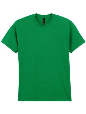 Gildan Heavy Cotton Open End 180 Regular Fit Tee Adult - Image 6