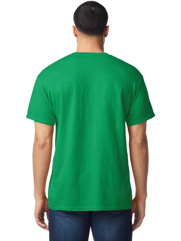 Gildan Heavy Cotton Open End 180 Regular Fit Tee Adult