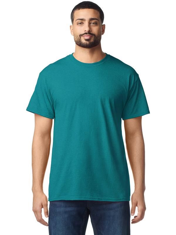 Gildan Heavy Cotton Open End 180 Regular Fit Tee Adult