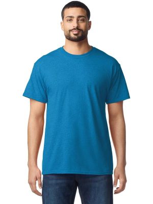 Gildan Heavy Cotton Open End 180 Regular Fit Tee Adult - Image 19