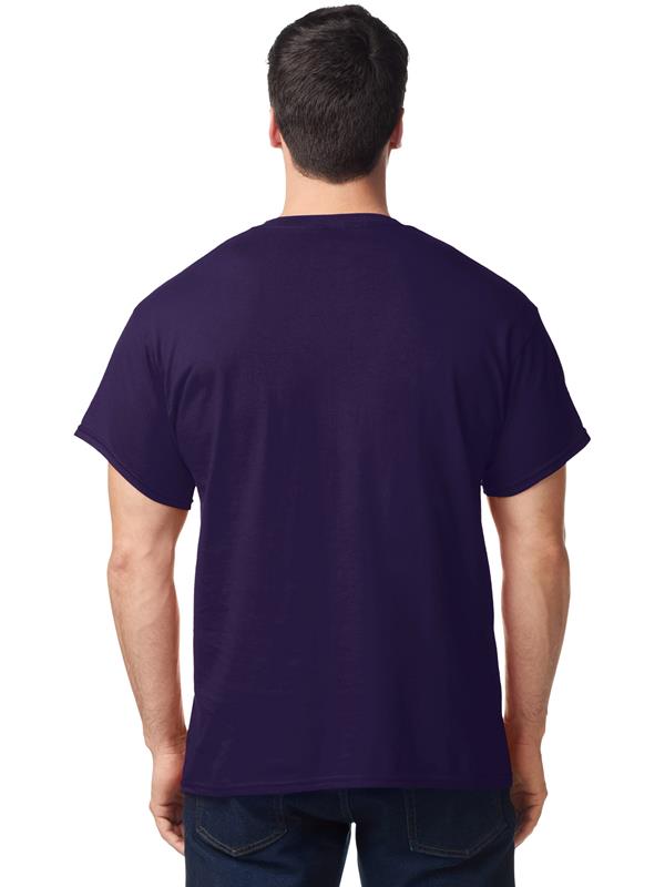 Gildan Heavy Cotton Open End 180 Regular Fit Tee Adult