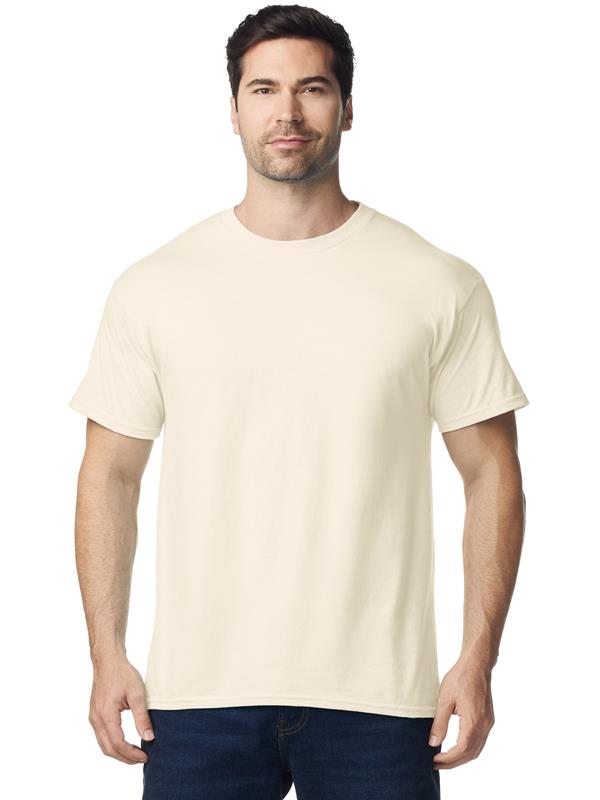 Gildan Heavy Cotton Open End 180 Regular Fit Tee Adult