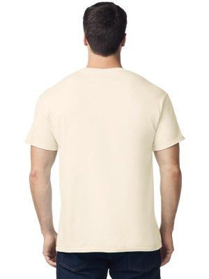 Gildan Heavy Cotton Open End 180 Regular Fit Tee Adult - Image 150