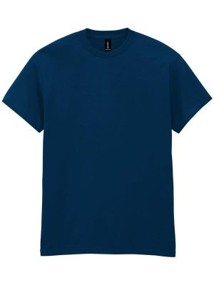 Gildan Heavy Cotton Open End 180 Regular Fit Tee Adult - Image 152