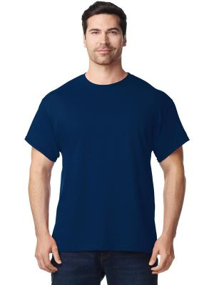 Gildan Heavy Cotton Open End 180 Regular Fit Tee Adult - Image 153