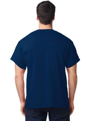 Gildan Heavy Cotton Open End 180 Regular Fit Tee Adult - Image 154