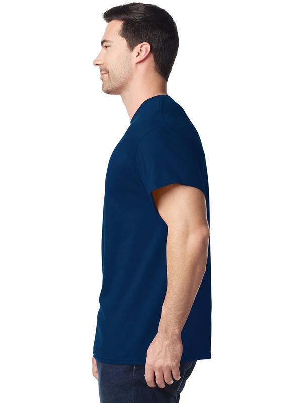 Gildan Heavy Cotton Open End 180 Regular Fit Tee Adult