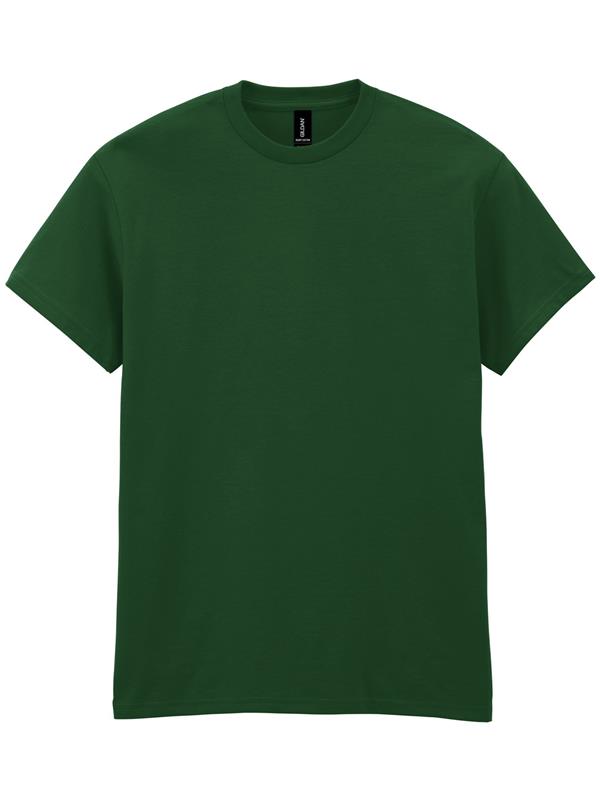 Gildan Heavy Cotton Open End 180 Regular Fit Tee Adult