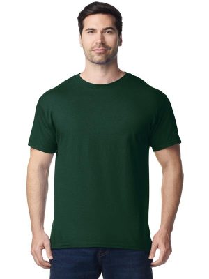 Gildan Heavy Cotton Open End 180 Regular Fit Tee Adult - Image 85