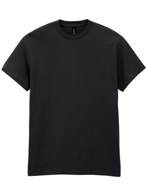 Gildan Heavy Cotton Open End 180 Regular Fit Tee Adult - Image 30