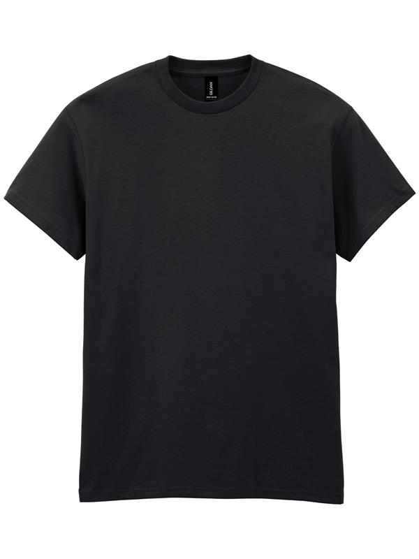 Gildan Heavy Cotton Open End 180 Regular Fit Tee Adult