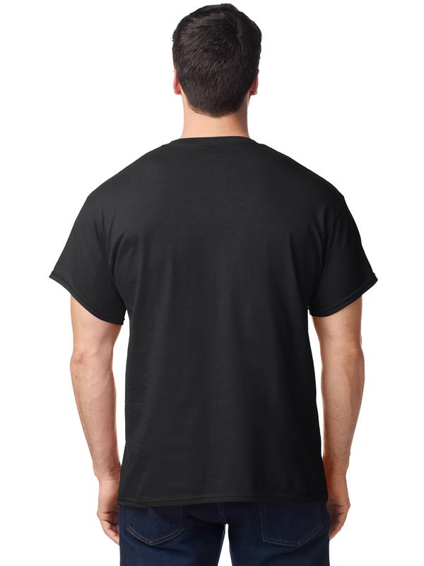 Gildan Heavy Cotton Open End 180 Regular Fit Tee Adult