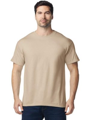 Gildan Heavy Cotton Open End 180 Regular Fit Tee Adult - Image 185