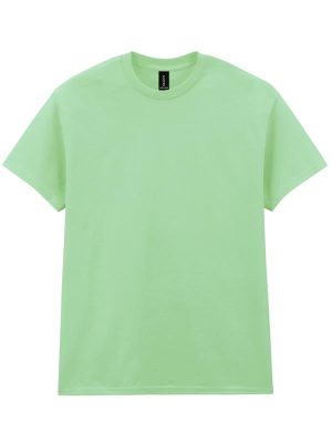 Gildan Heavy Cotton Open End 180 Regular Fit Tee Adult - Image 144