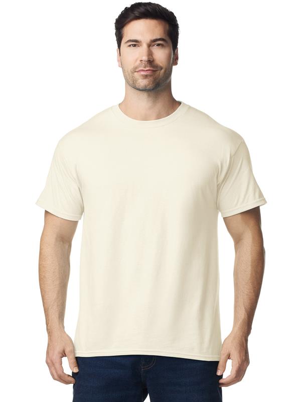 Gildan Heavy Cotton Open End 180 Regular Fit Tee Adult
